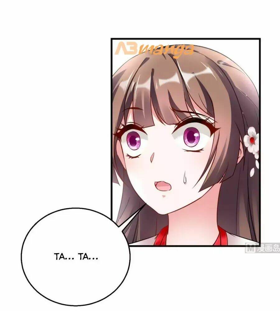 Vương Phi Có Chút Nghịch Ngợm: Chapter 45