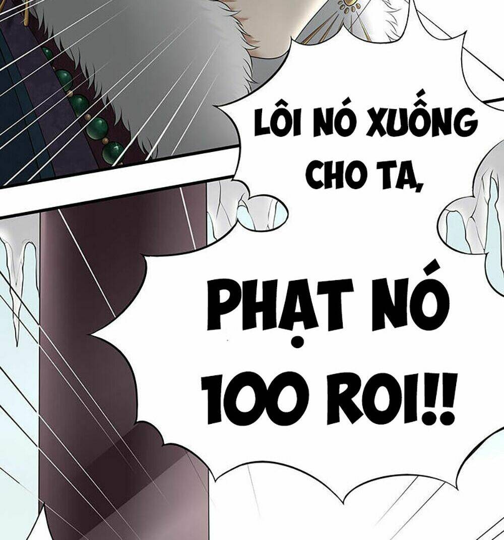Nữ Ngỗ Tác Họa Cốt: Chapter 8