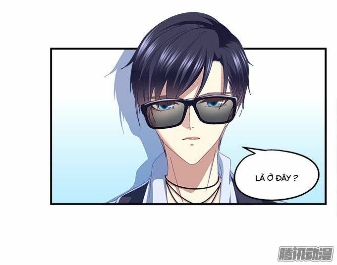 Thiên lại âm linh: Chapter 9