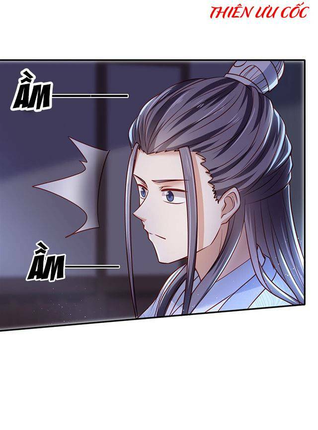 Đế Hoàng Chi Thần Y Khí Phi: Chapter 16