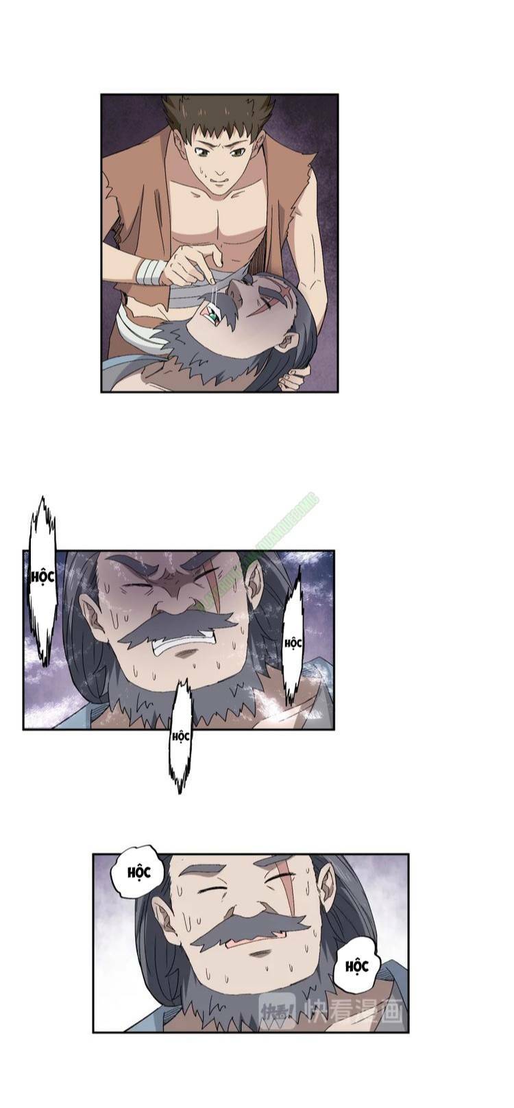 Ta Luyện Giả Kim Trong Thời Đại Tu Tiên: Chapter 65