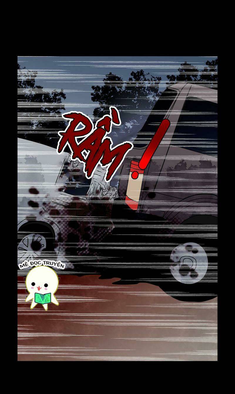 Nhật Ký Nữ Phù Thủy Hồi Sinh: Chapter 37