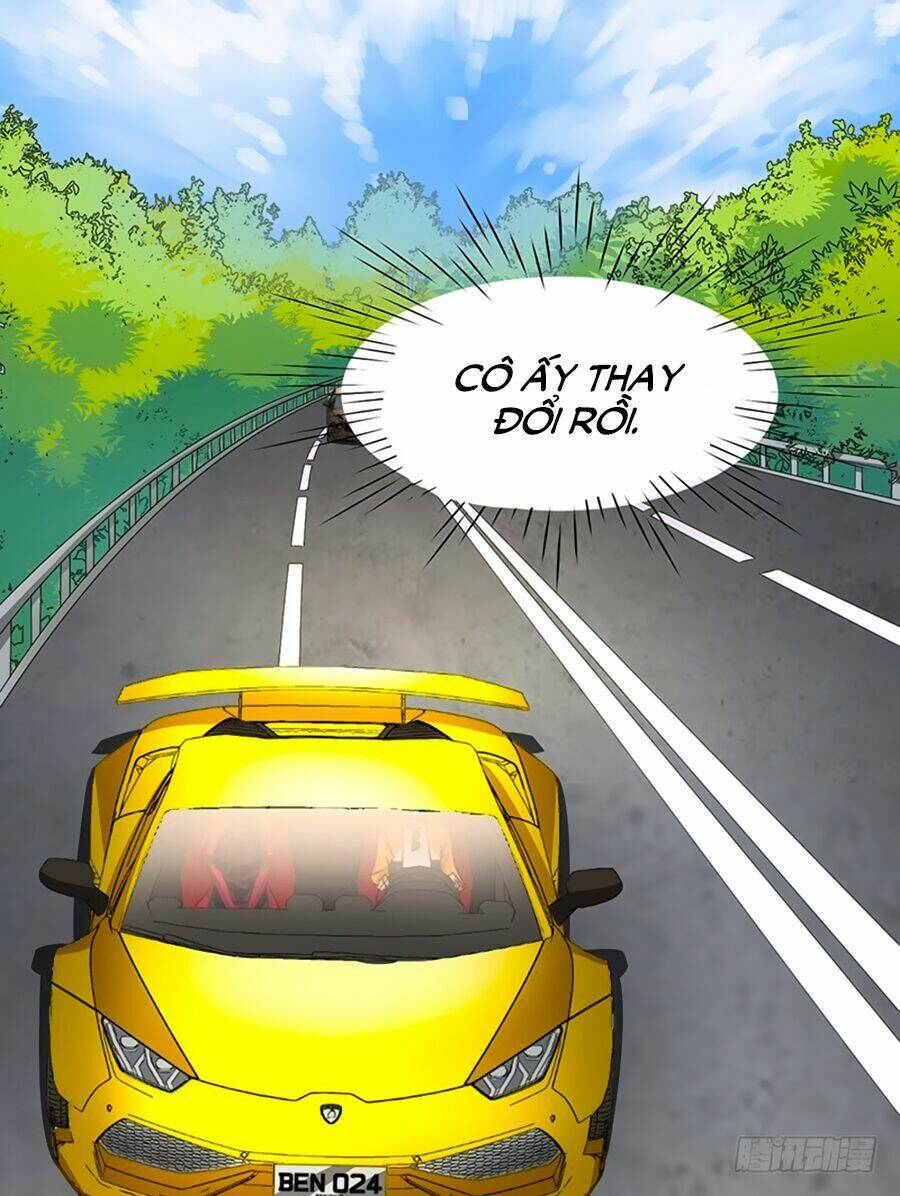 Nhật Ký Báo Thù Của Thiên Kim Hai Mặt: Chapter 2