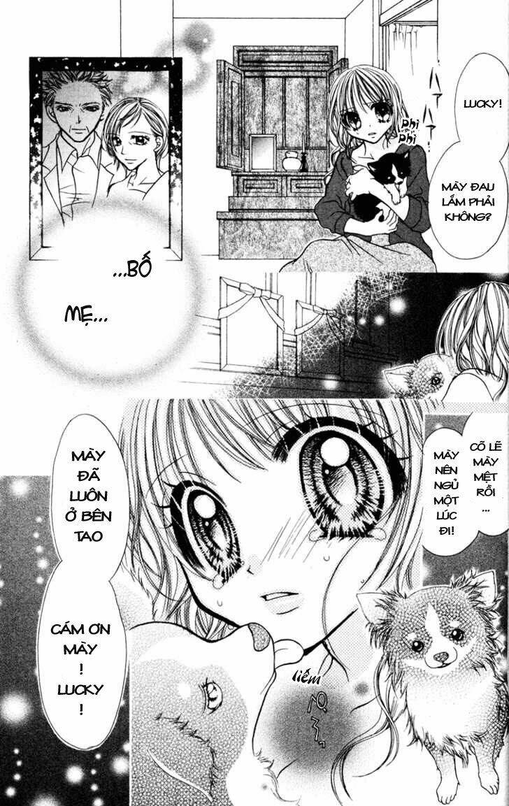 Jigoku Shoujo: Chapter 4