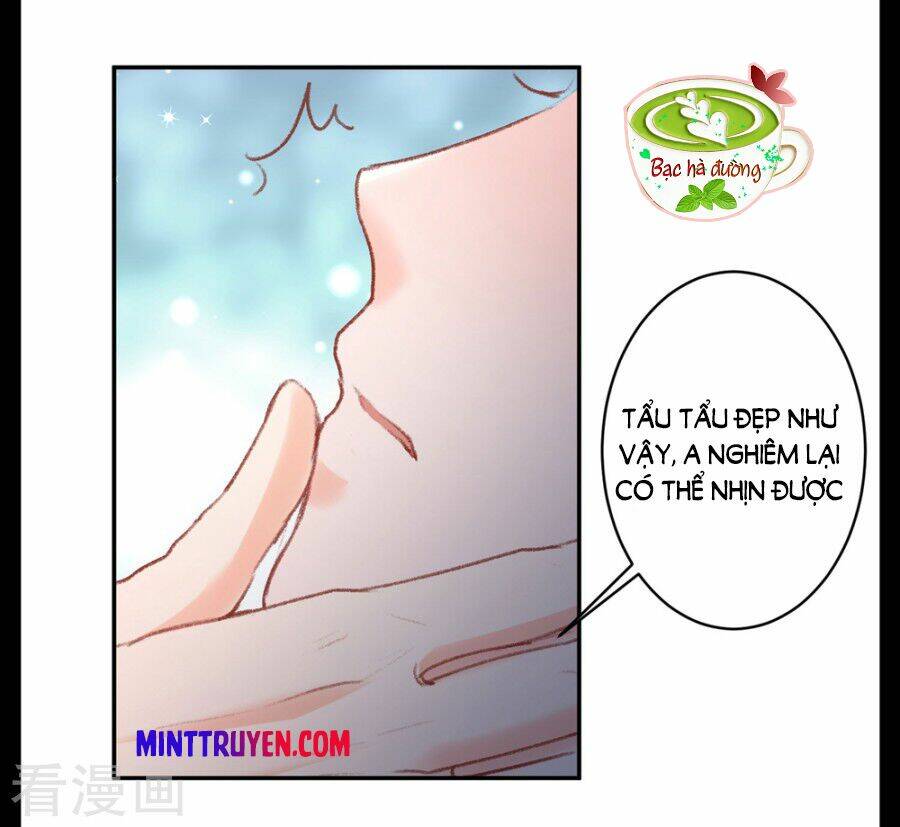 Hầu Phủ Bí Sự: Chapter 2