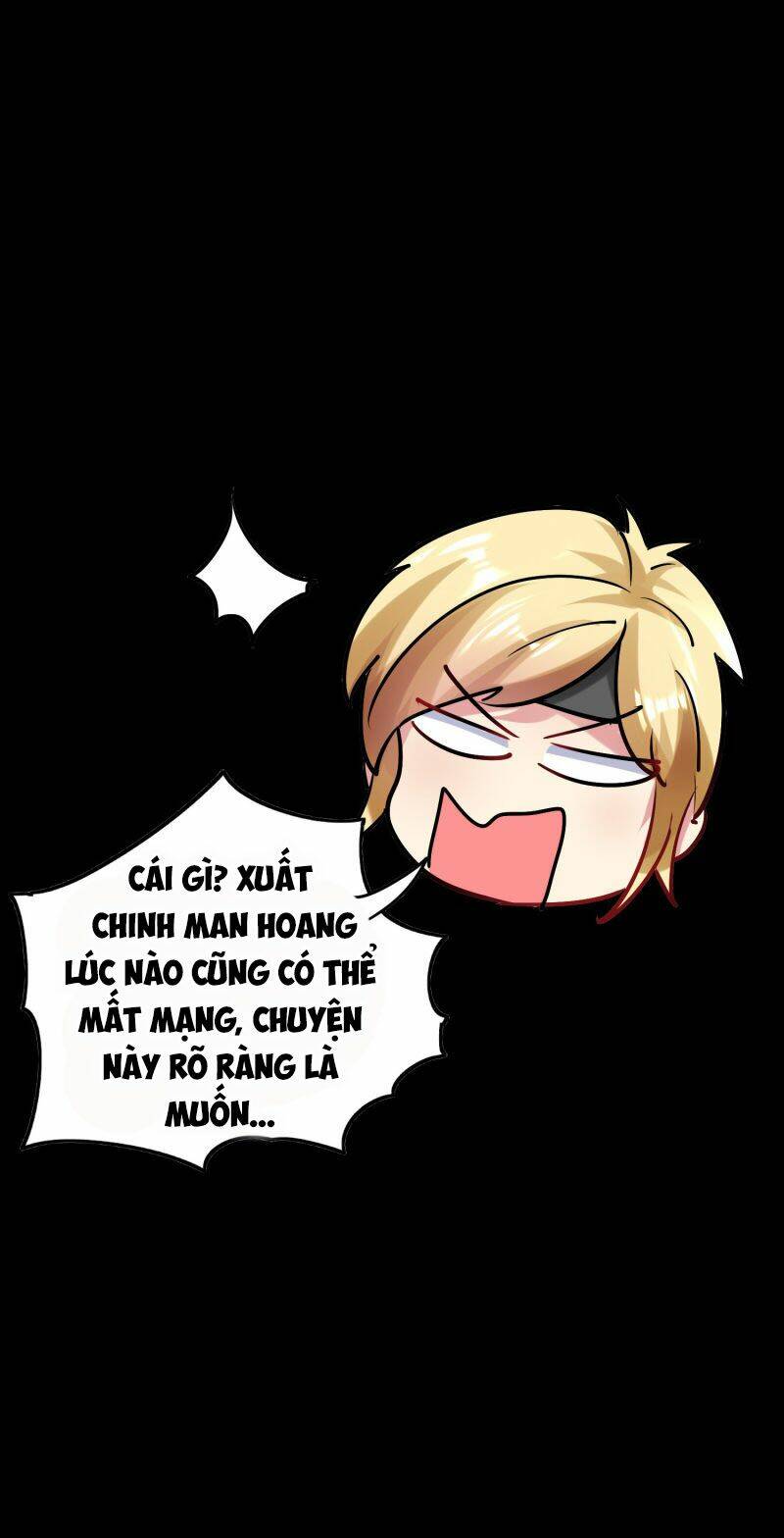 Vạn Giới Tiên Vương: Chapter 56