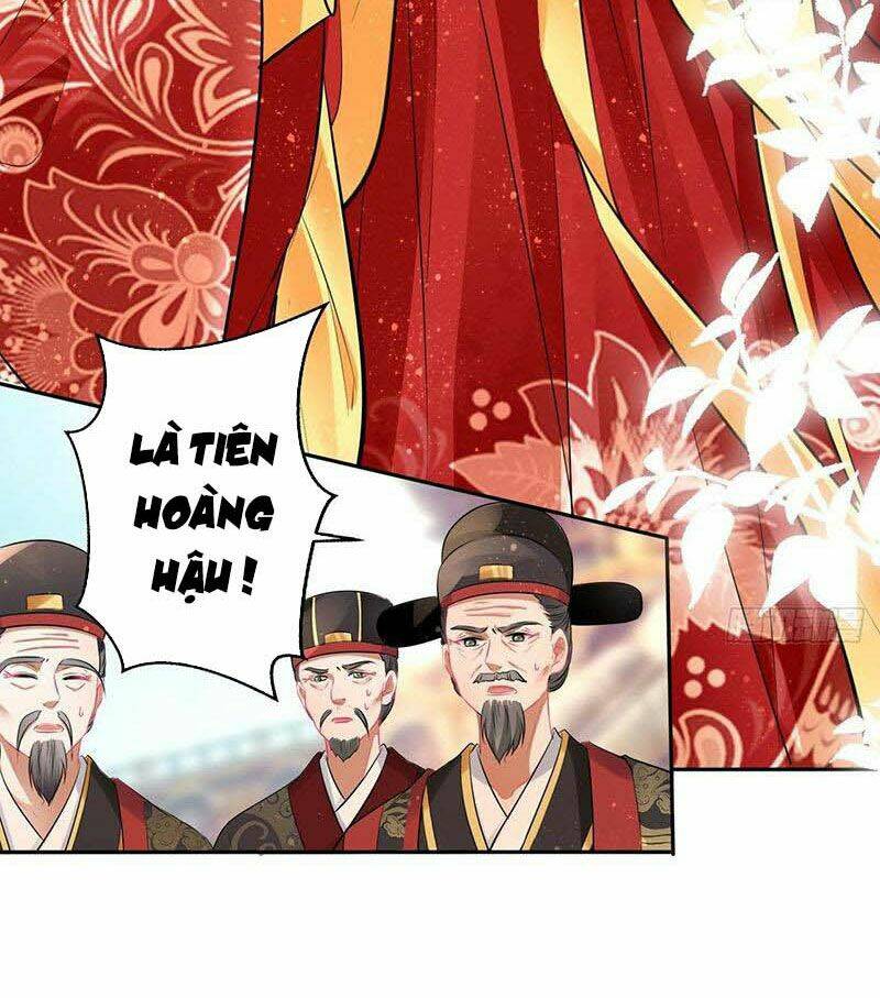 Vương Phi Thật Thích Trang Điểm: Chapter 169