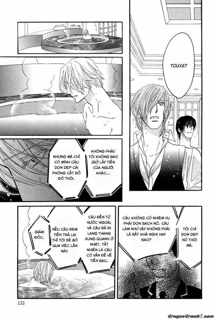 Moon Trick: Chapter 4