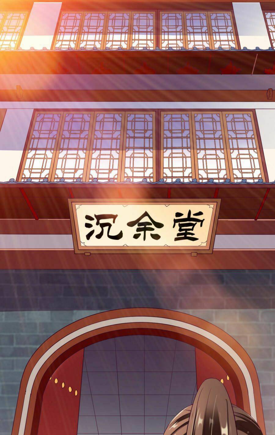 Chiến Đỉnh: Chapter 27