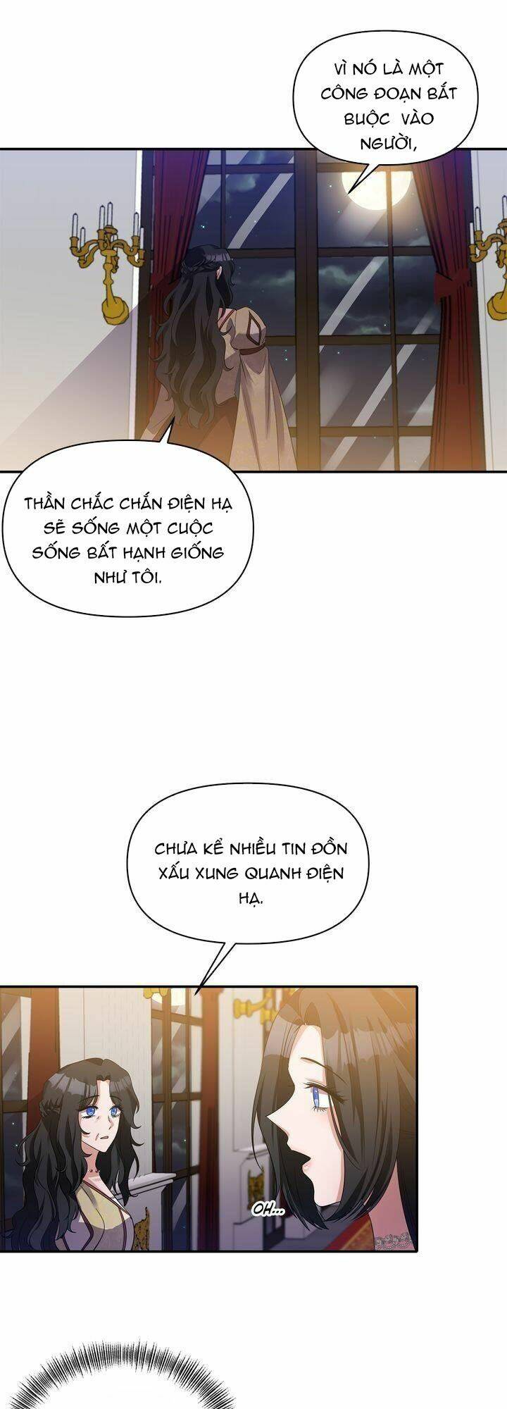 Người Chồng Bạo Chúa Của Tôi Đã Thay Đổi: Chapter 27