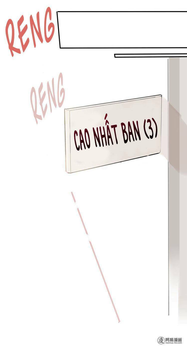 Nghe Thấy Thời Gian Rung Động: Chapter 2