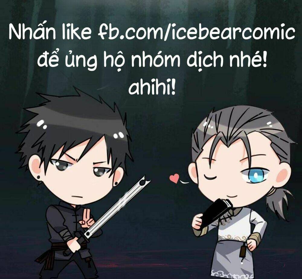 Vạn Thế Tín Sử: Chapter 7