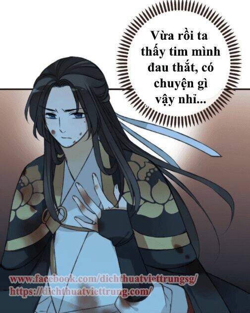 Bạn Trai Tôi Là Cẩm Y Vệ: Chapter 64