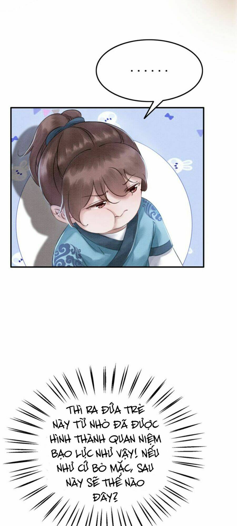 Trọng Sinh Bá Sủng Nhiếp Chính Vương Quá Mạnh Mẽ: Chapter 6