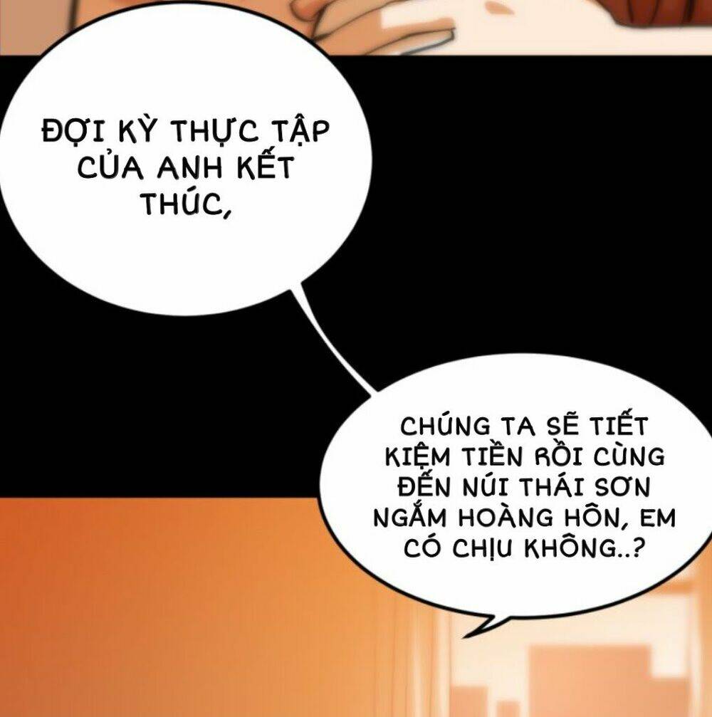 Kim Tiền Chí Thượng: Chapter 11