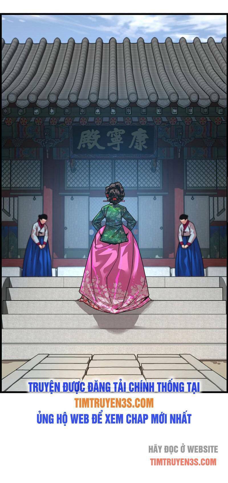 Tôi Sẽ Sống Như Một Hoàng Tử: Chapter 73