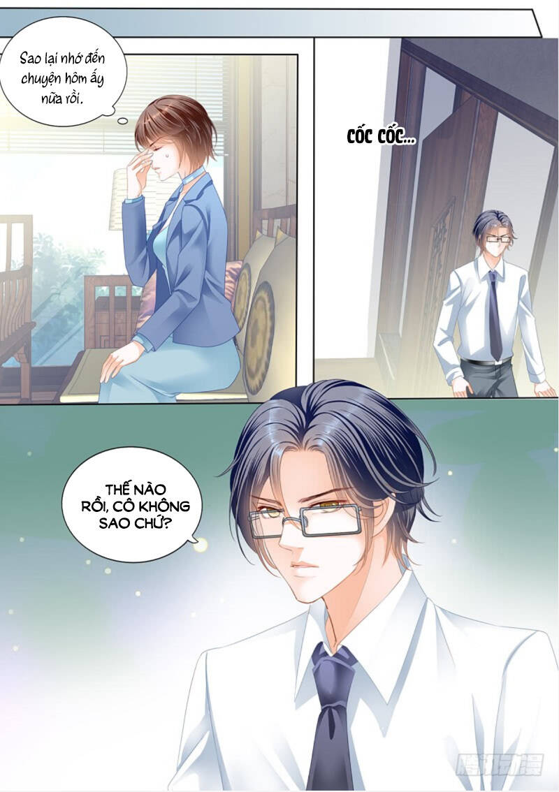 Thiểm Hôn Kiều Thê: Chapter 175