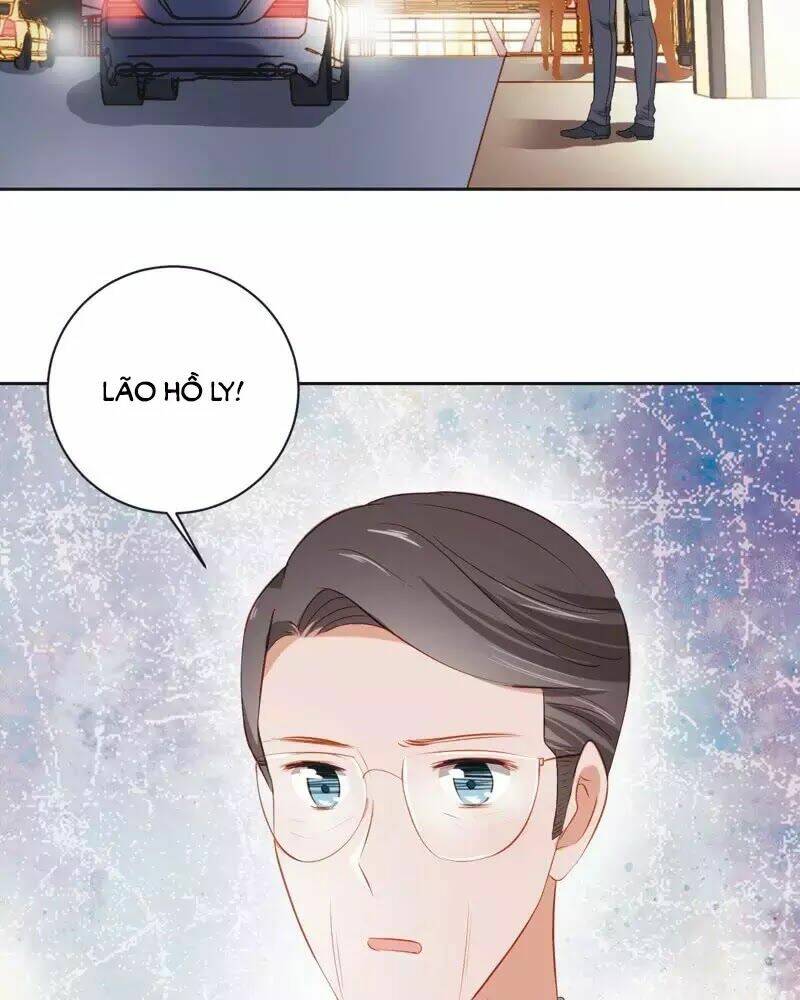 Khi Trá Luyến Nhân: Chapter 38