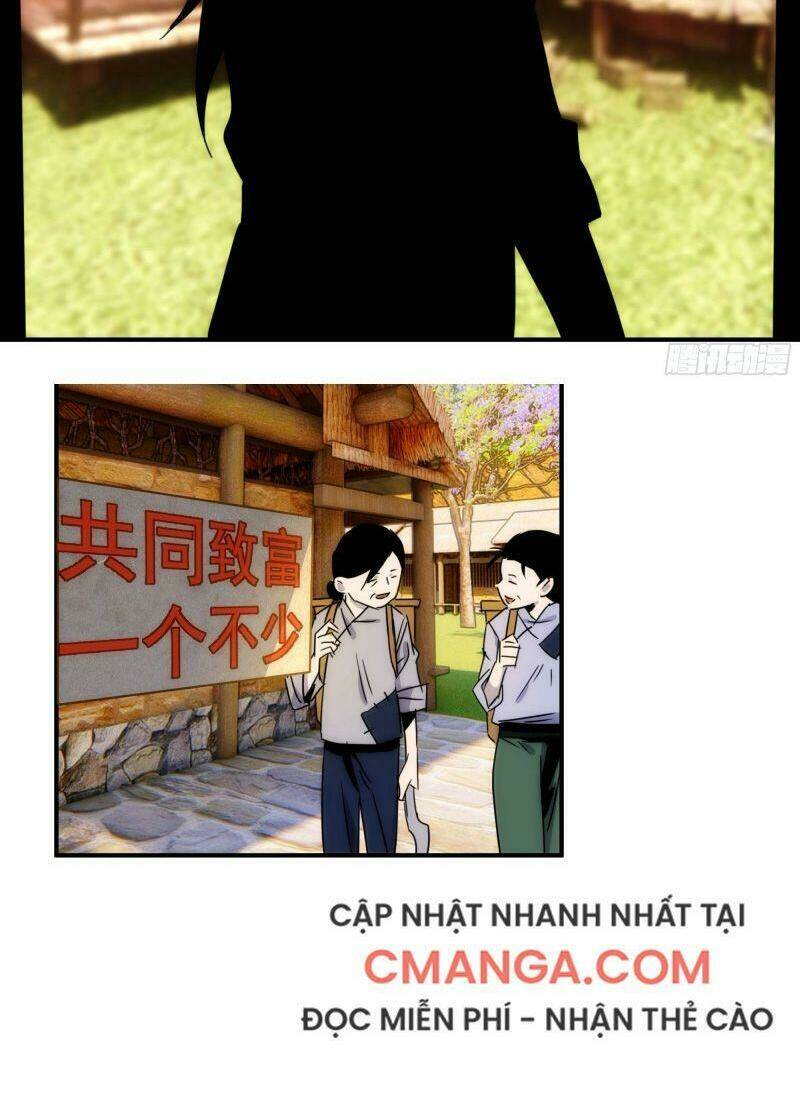 Ma Vương Là Đại Địa Chủ: Chapter 19