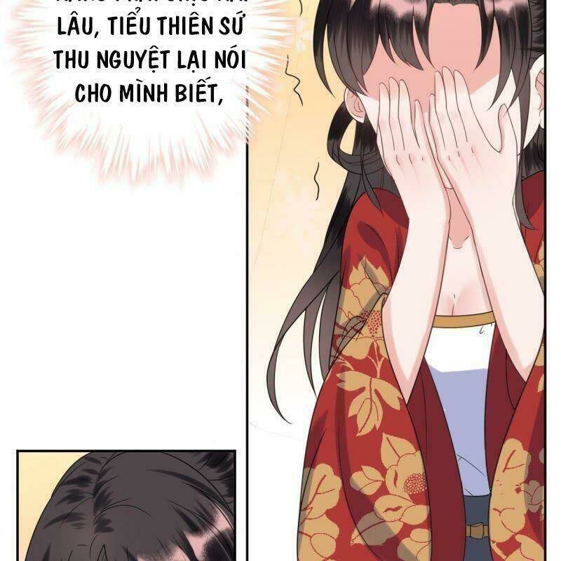 Vương Gia Kiêu Ngạo Quá Khó Cua: Chapter 47