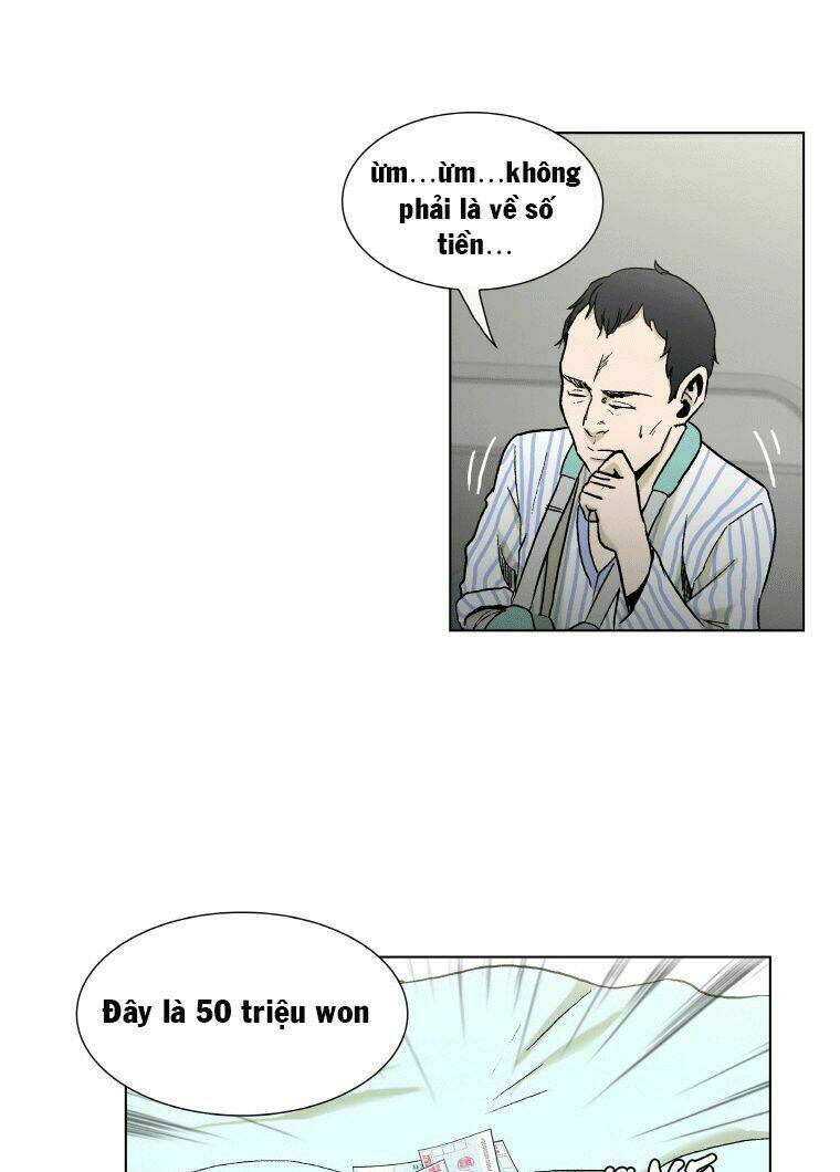 Anh Ấy Là Nữ Sinh Cấp 3: Chapter 19