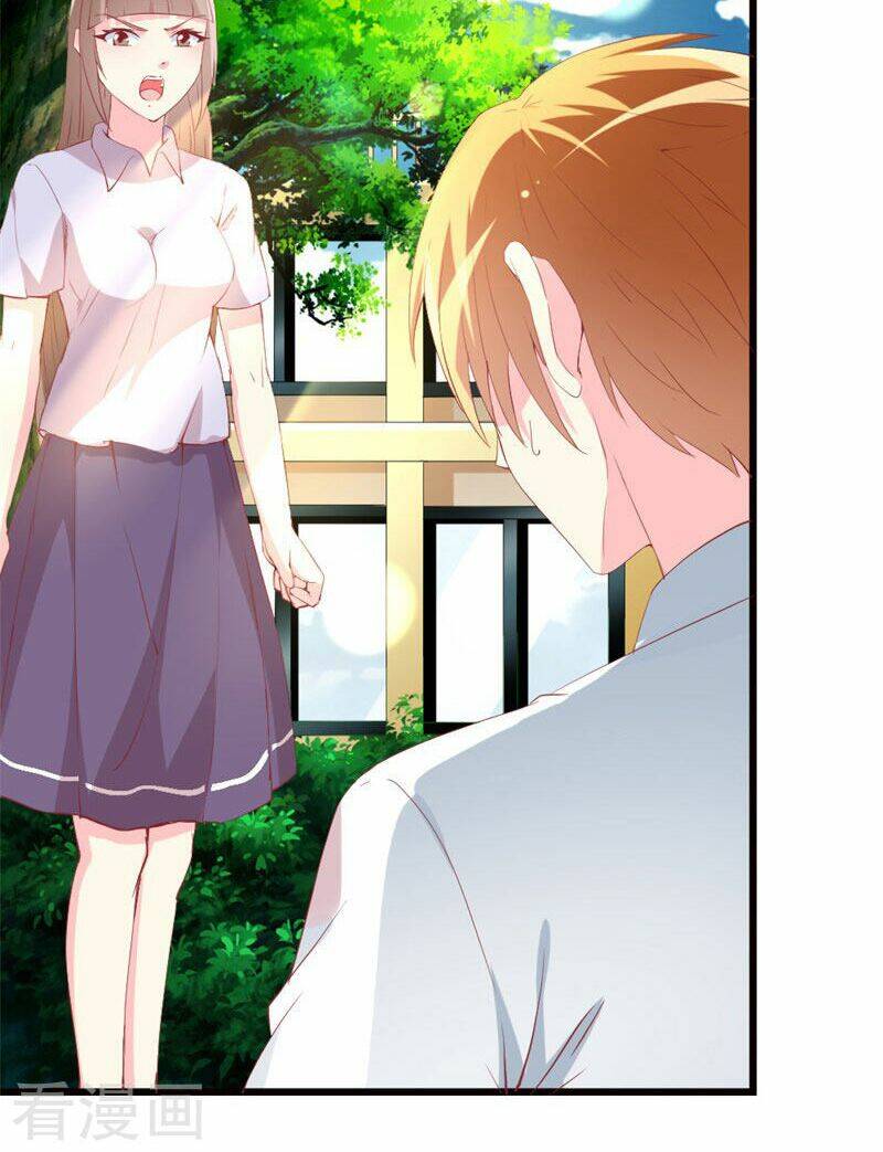 Này! Đừng Động Vào Phô Mai Của Tôi: Chapter 101