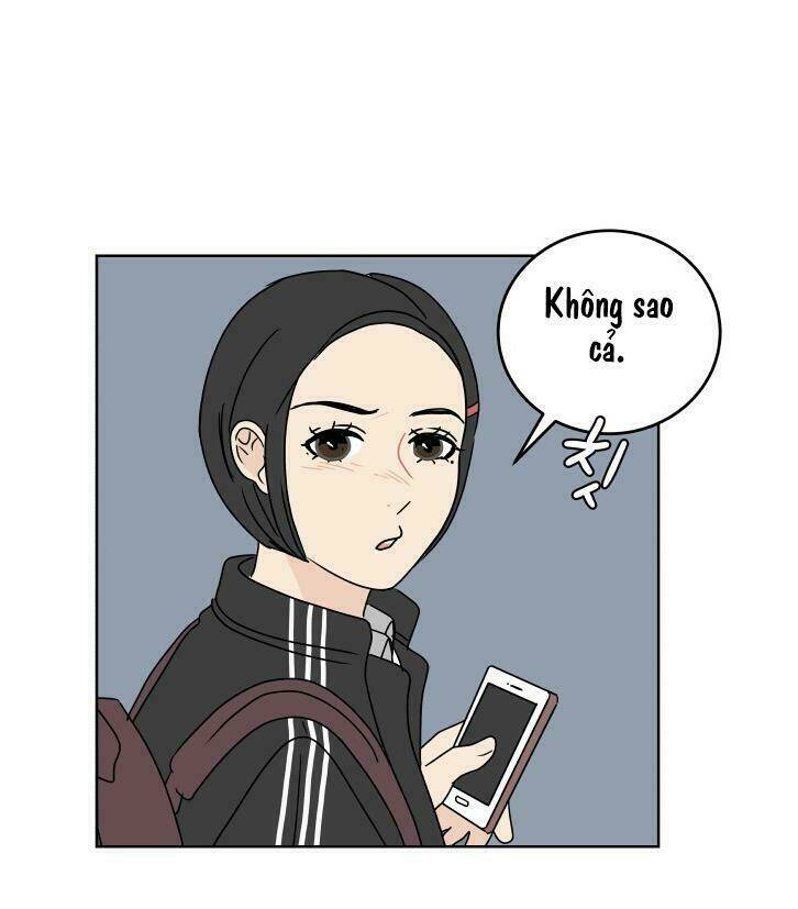 30 Phút Bước Đi Bên Em: Chapter 59