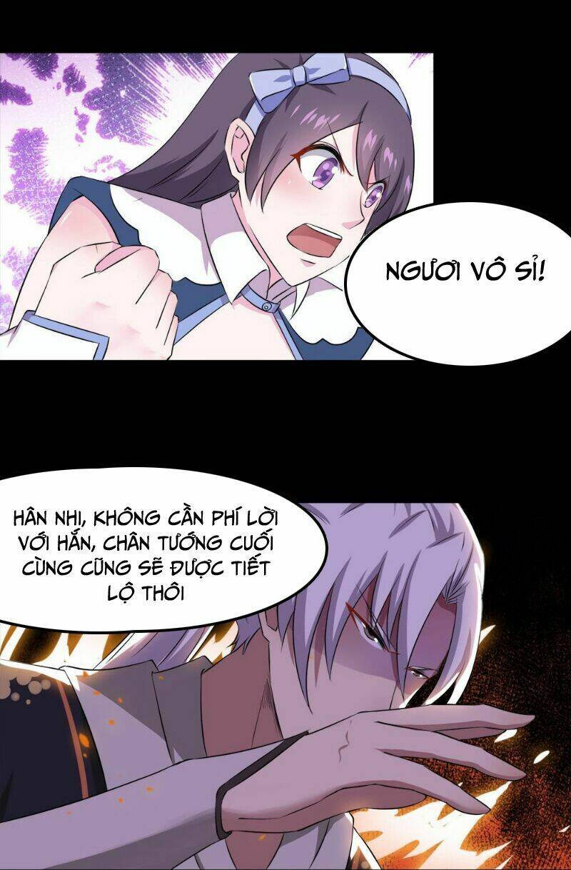 Tu Chân Giả Tại Dị Thế: Chapter 30