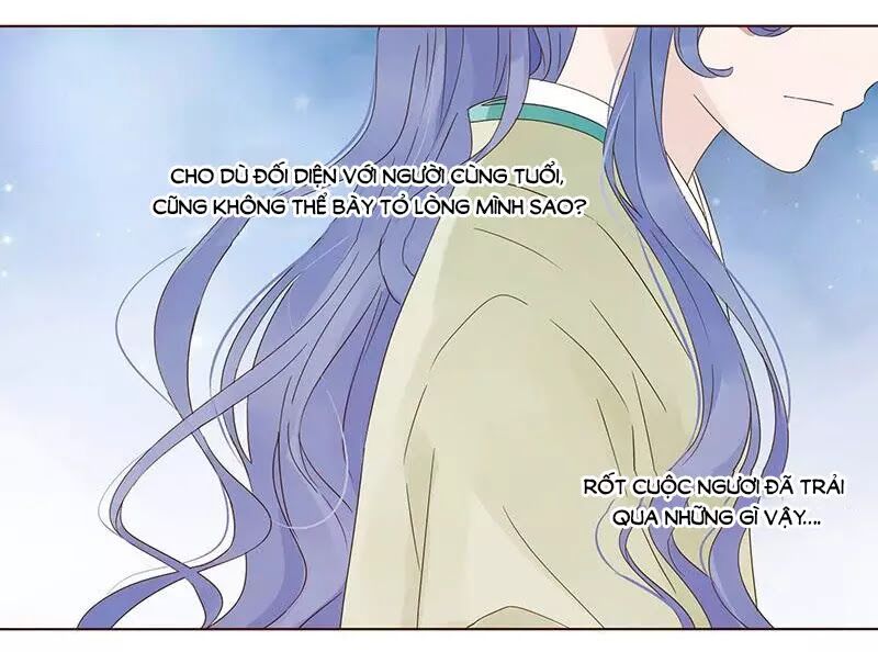Đế Vương Trắc: Chapter 147