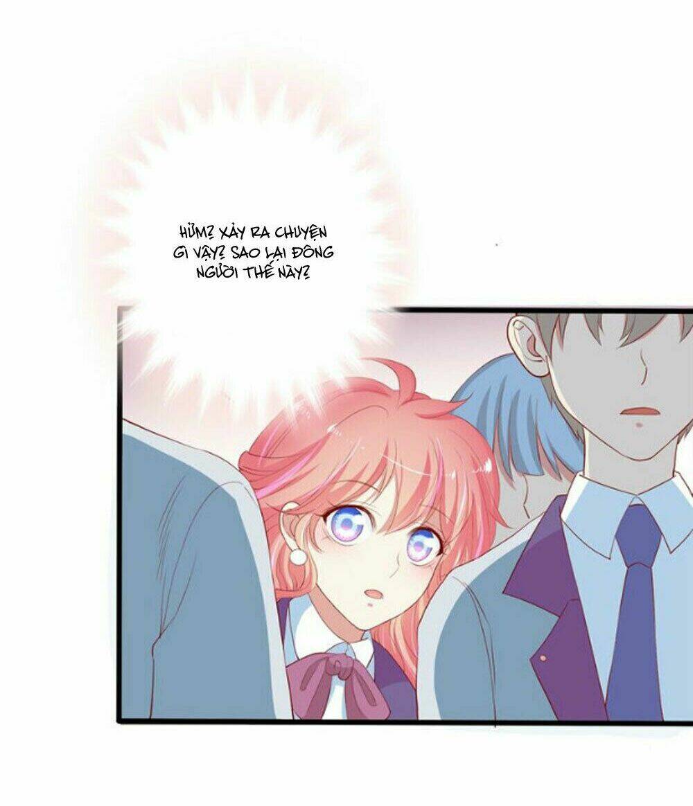 Quản Lí Ngây Ngô Và Thần Tượng Ác Ma: Chapter 16