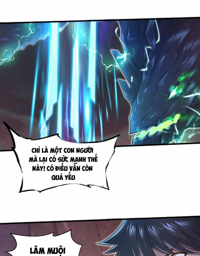 Một Trăm Triệu Điểm: Chapter 42