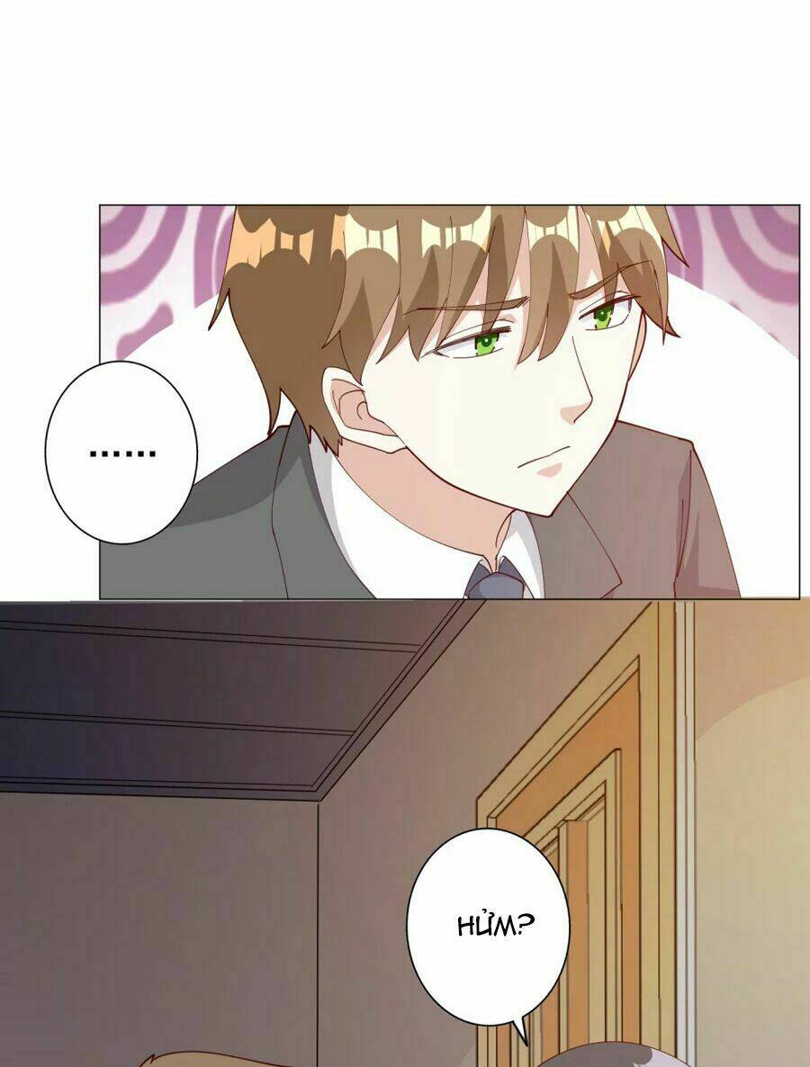 Hôn Nhân Dục Vọng: Thiếu Gia Nhẹ Một Chút!: Chapter 121