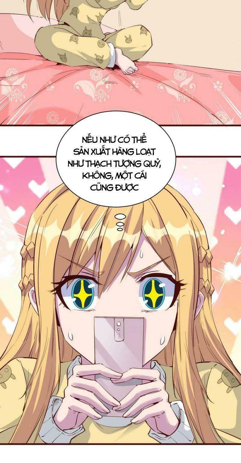 Thánh Đường Chi Thành: Chapter 90