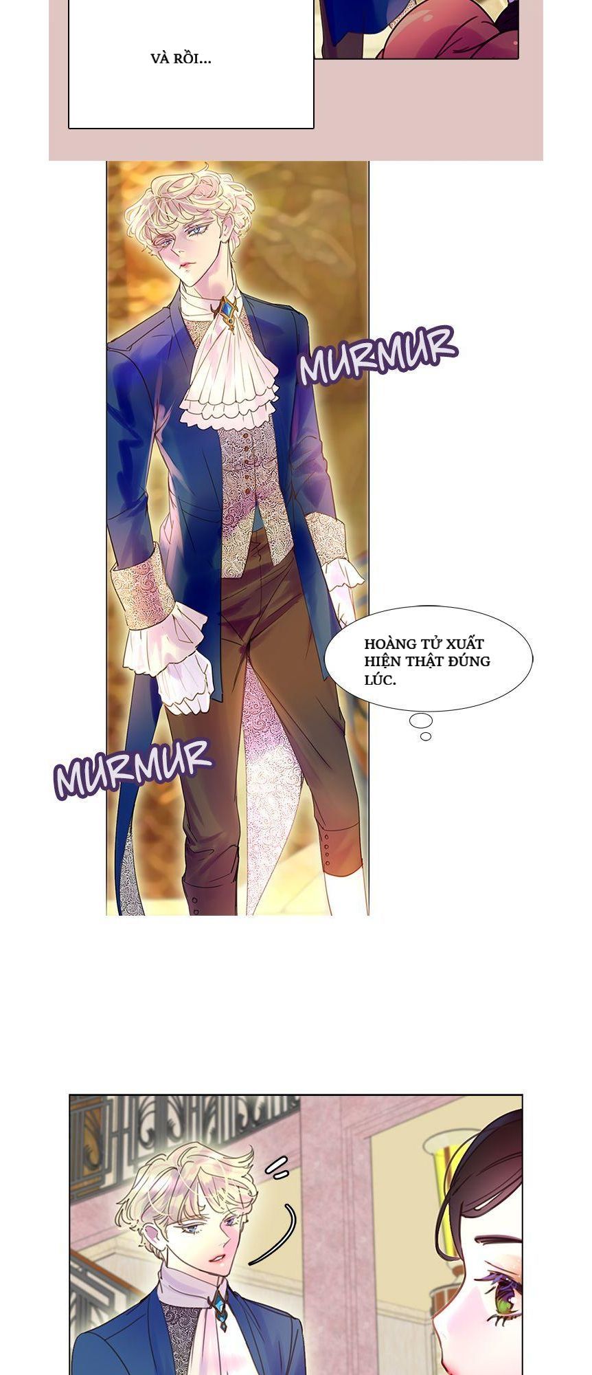 Đừng Xem Thường Nữ Phụ: Chapter 45