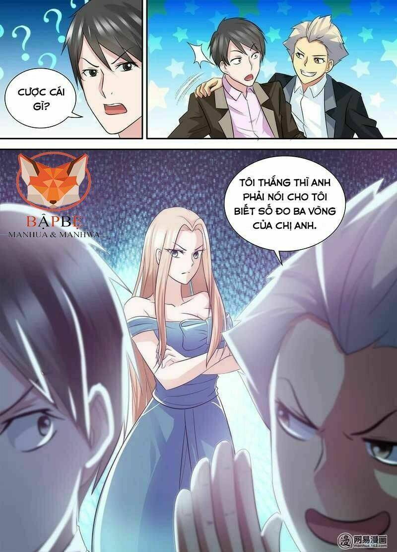 Tôi Là Thần Y: Chapter 79