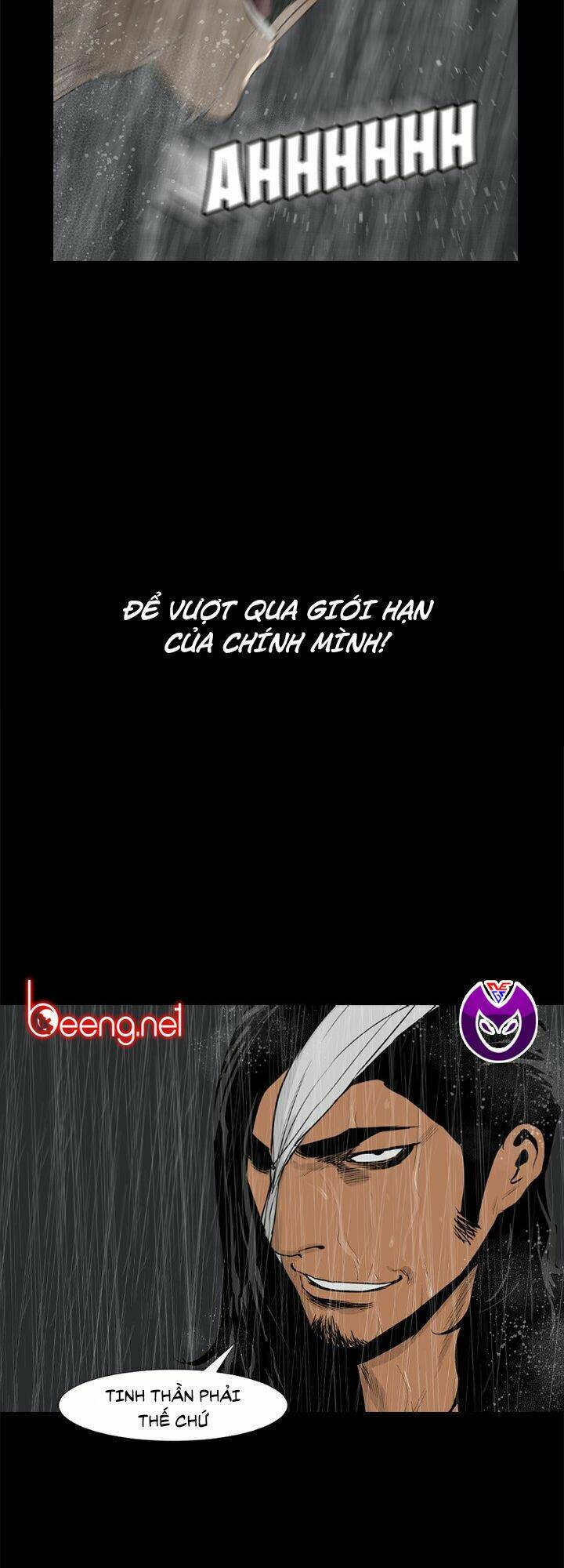 Kẻ Mạnh Nhất - Tong Edge: Chapter 74