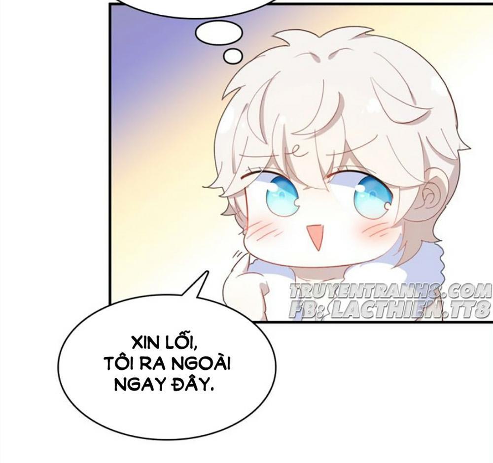 Ái Ngạo Kiều Long Vương Gia: Chapter 10