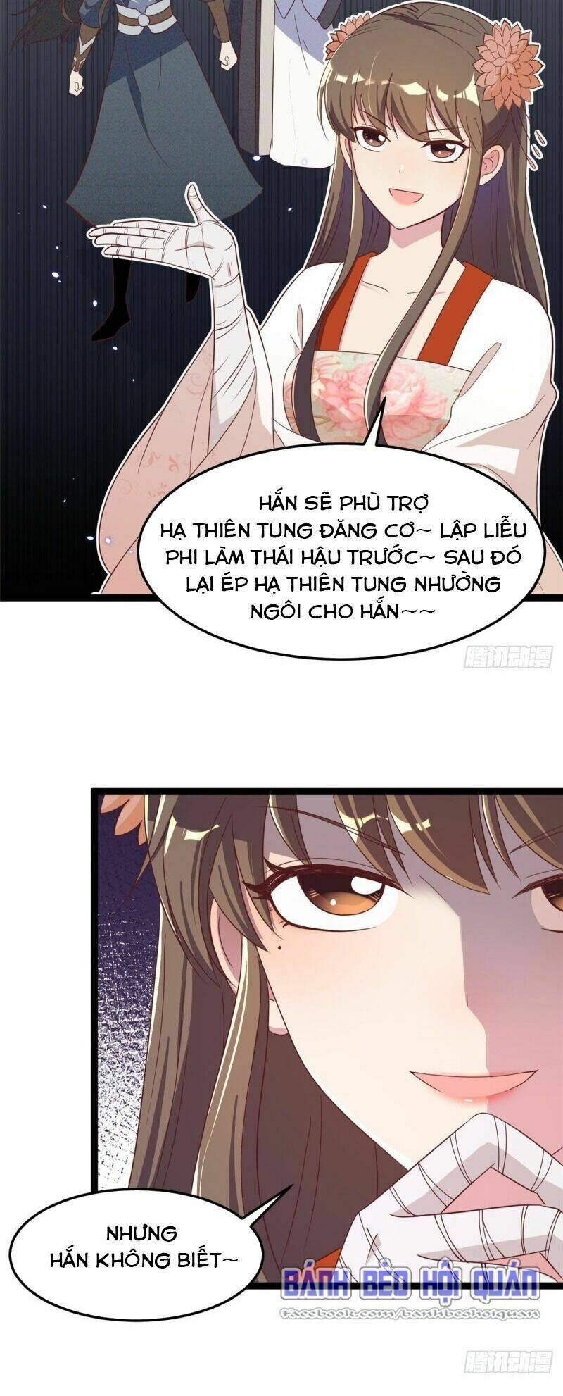 Bạo Manh Tiểu Tiên: Chapter 80