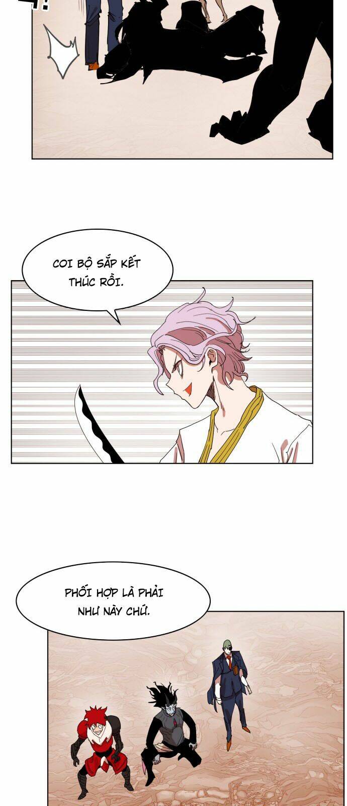 Hard Core Leveling Warrior: Chapter 150