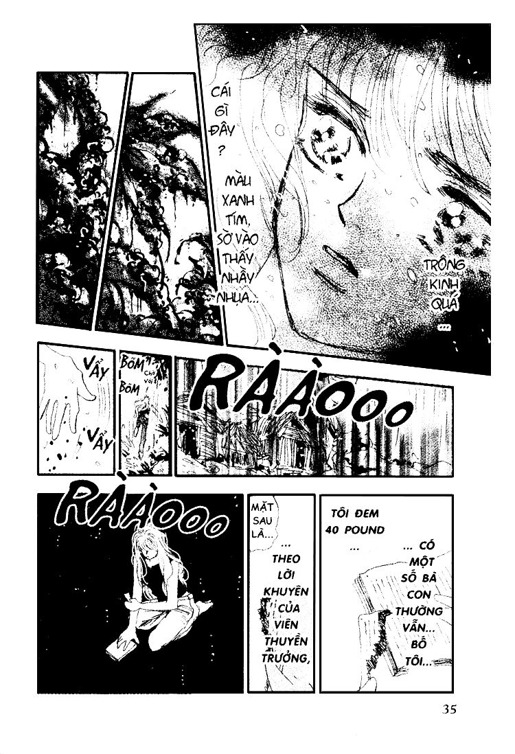 Mầm Sống: Chapter 28