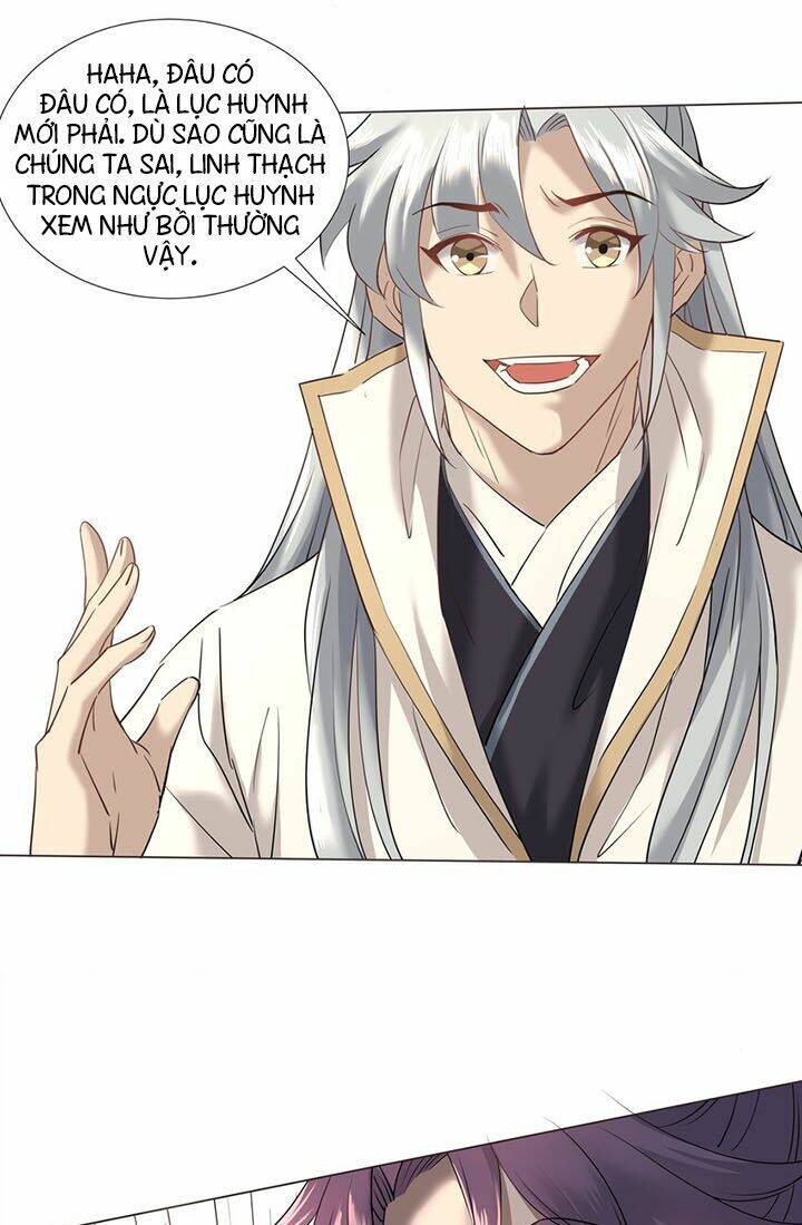 Trăm Vạn Cách Thành Thần: Chapter 5