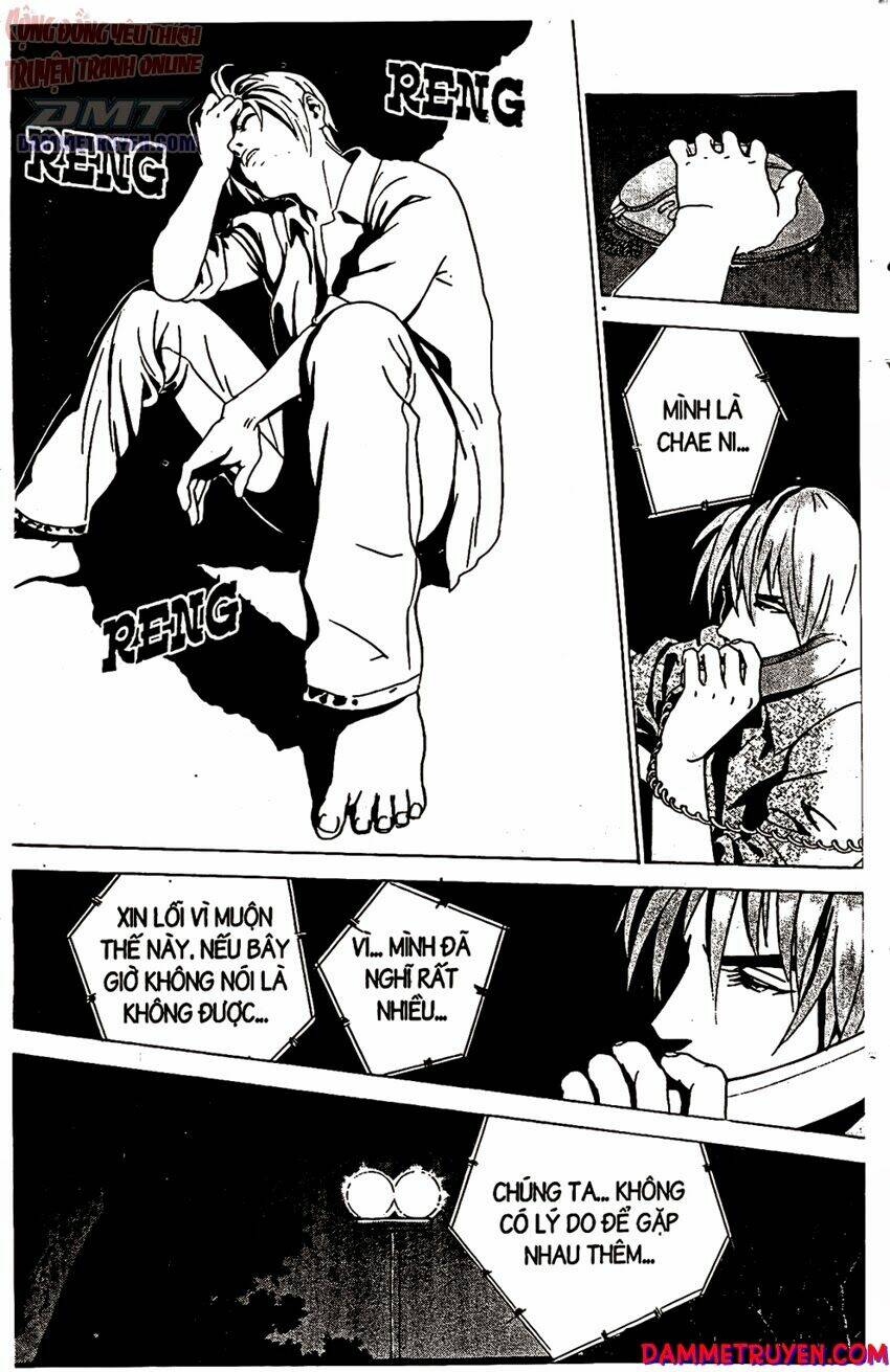 Ai Hơn Ai: Chapter 134