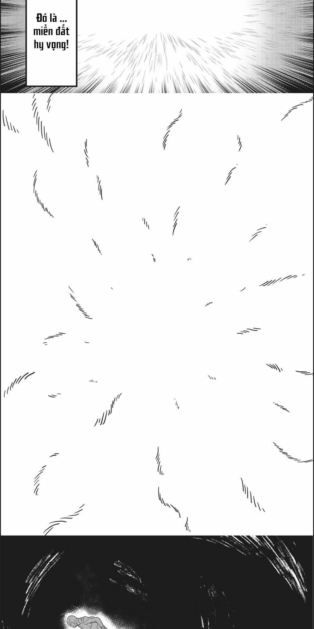 Thiên Khung - Tiểu Thánh Giang Hồ: Chapter 1