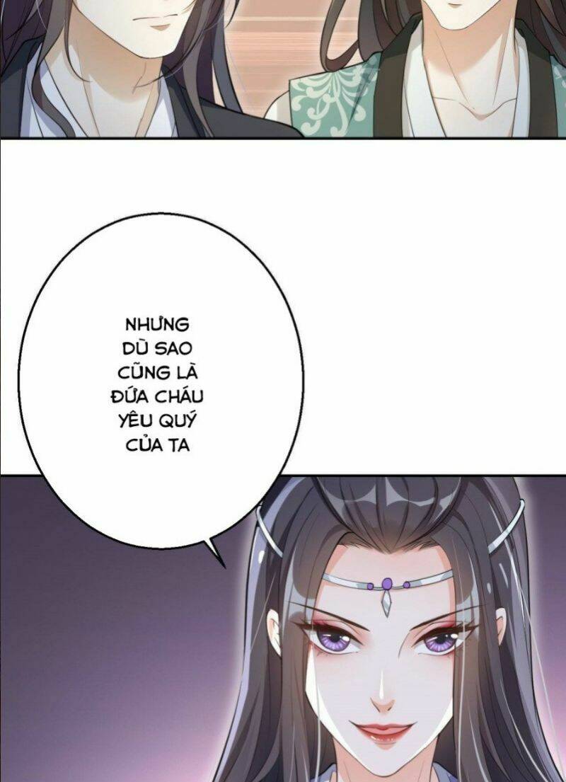 Nữ Tiên Tôn Bận Đào Hôn: Chapter 7