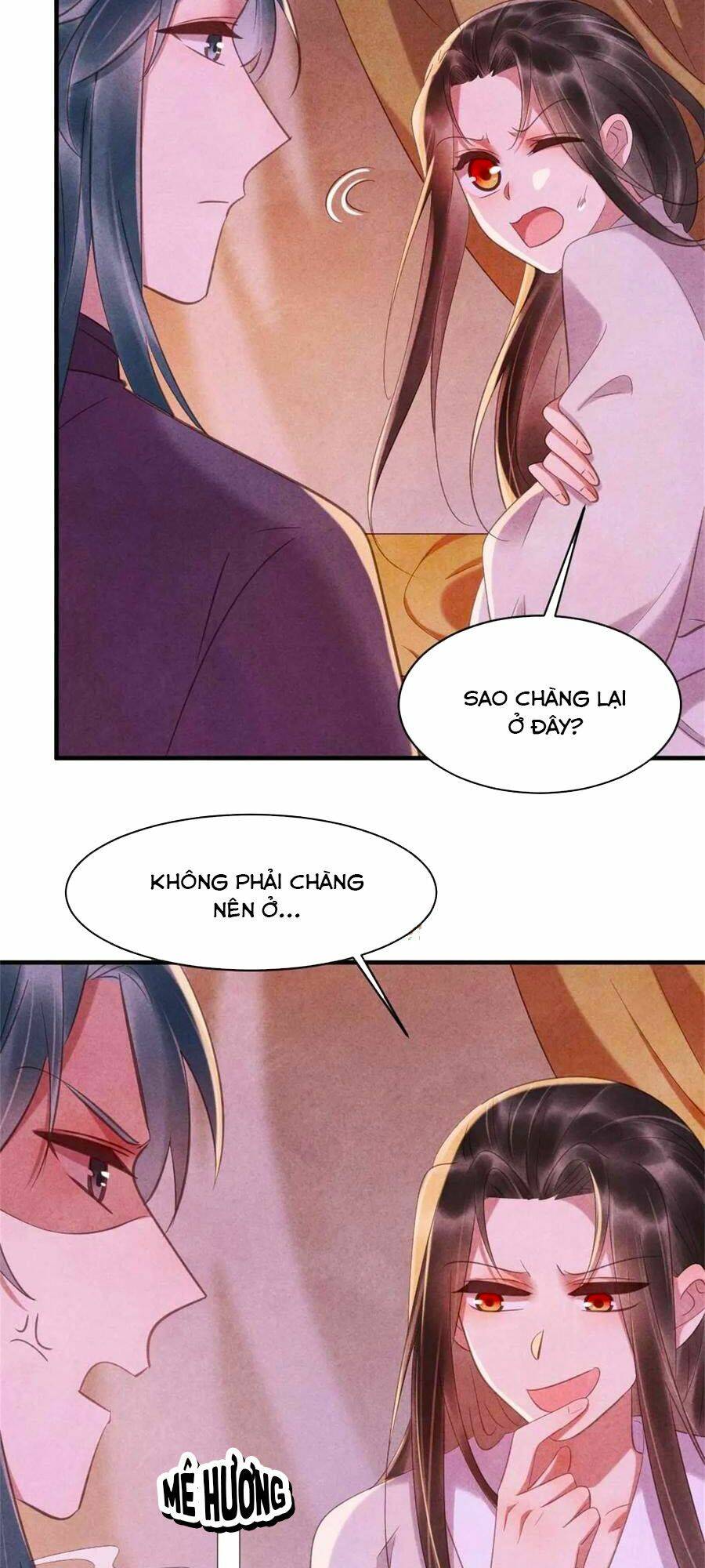 Vương Phi Muốn Trèo Tường: Chapter 78