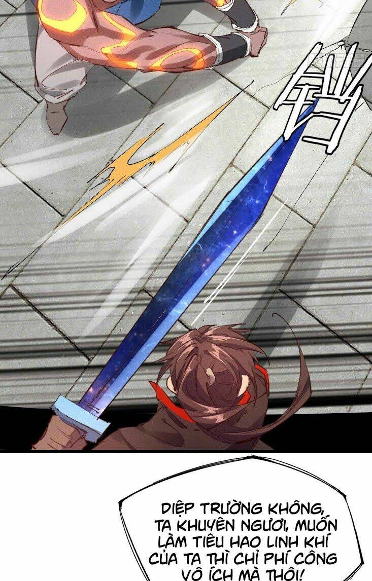 Ta Thành Thần Một Mình: Chapter 31