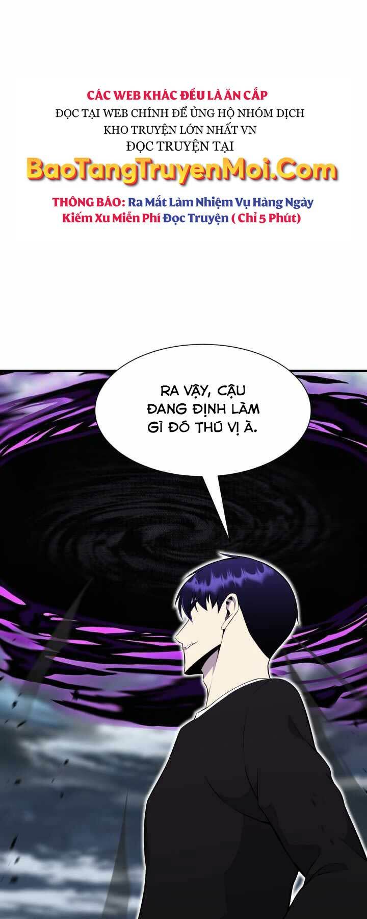 Luân Hồi Ác Nhân: Chapter 105