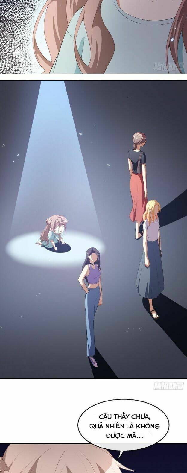 Mỹ Nhân Tâm Động: Chapter 43