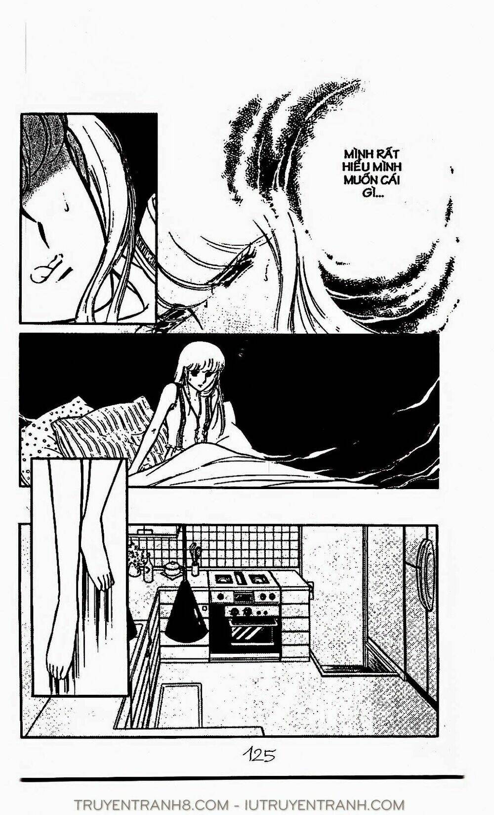 Mimi Kỳ Lạ: Chapter 40.2