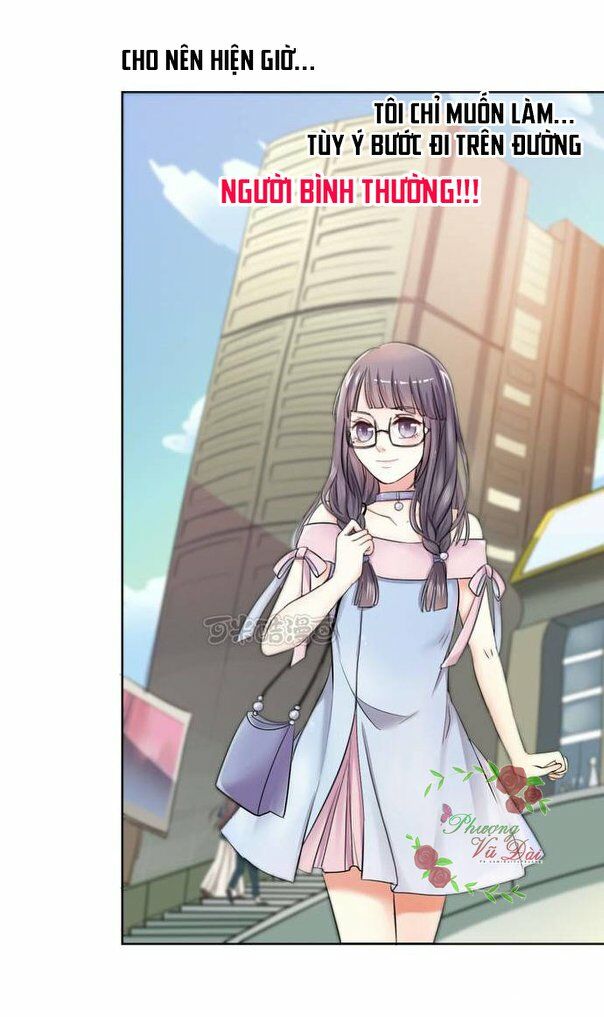 Ảnh Đế Cầu Sủng: Chapter 1